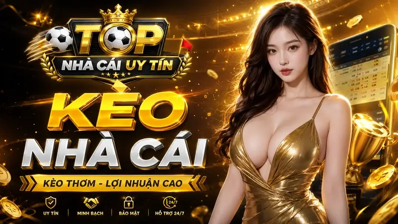 Kèo nhà cái