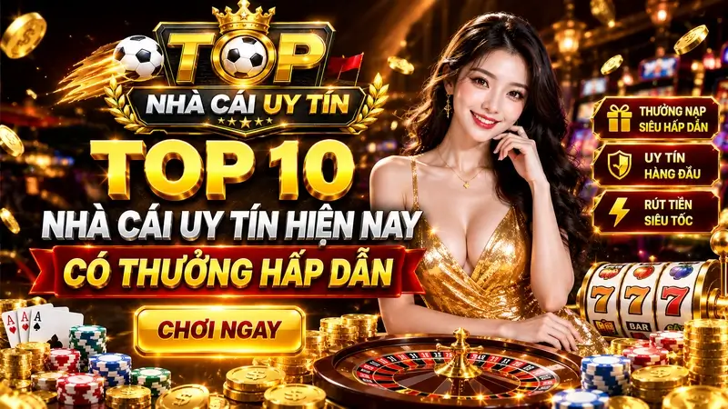 Trang chủ 31 Nhà Cái Uy Tín