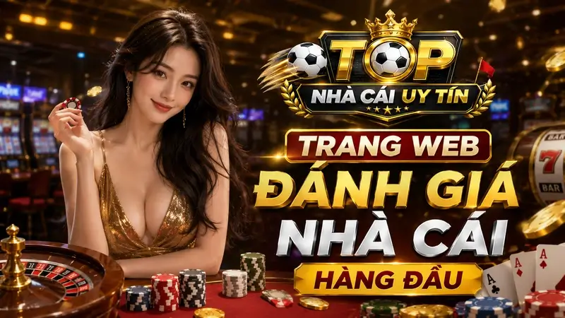 Trang chủ 32 Nhà Cái Uy Tín