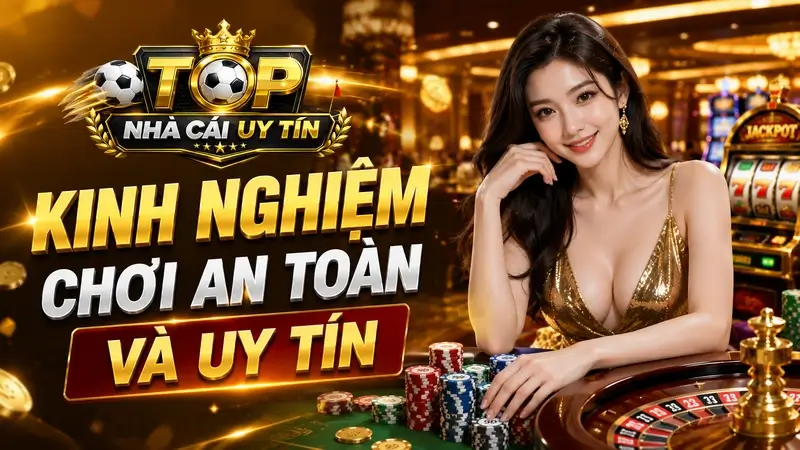 Trang chủ 34 Nhà Cái Uy Tín