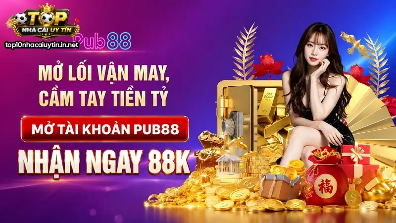 Pub88 Có An Toàn Không? Cơ Chế Kiểm Soát Rủi Ro Dòng Tiền Và Tối Ưu Lợi Nhuận 2026 2 Pub88