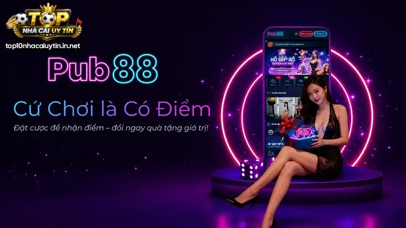 Pub88 Có An Toàn Không? Cơ Chế Kiểm Soát Rủi Ro Dòng Tiền Và Tối Ưu Lợi Nhuận 2026 4 Pub88