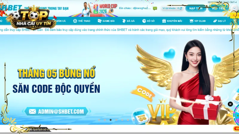 Review SHBET - Đánh Giá Toàn Diện Về Chất Lượng Nhà Cái 2 Review SHBET