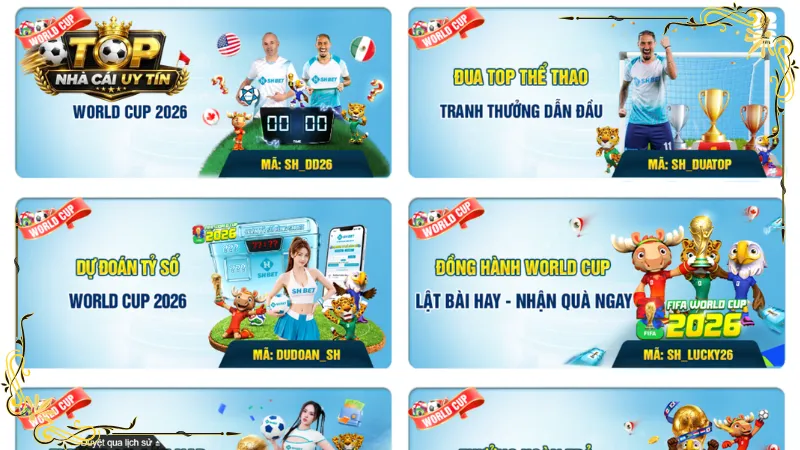 Review SHBET - Đánh Giá Toàn Diện Về Chất Lượng Nhà Cái 3 review shbet