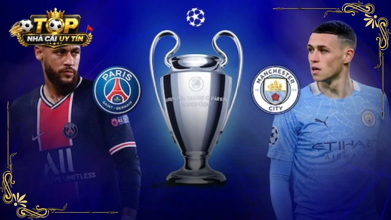 Soi Kèo Cúp C1 - Phân Tích Kèo Champions League Hay 4 soi kèo cúp c1