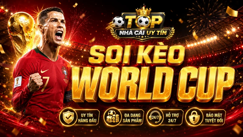 soi kèo world cup