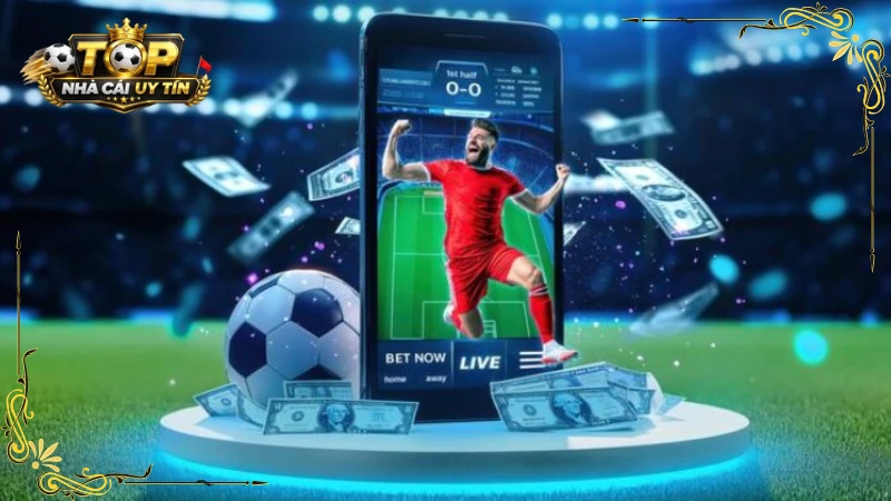 Tài Xỉu 0.75 Là Gì? Cách Chơi TX 0.5/1 Trái Hiệu Quả Nhất 4 tai xiu 0 75 3