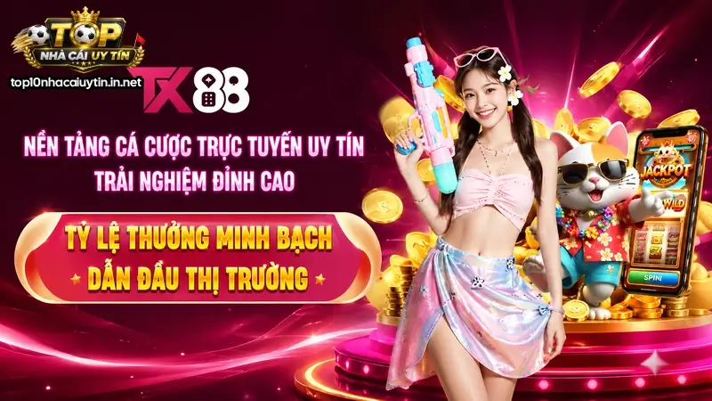 TX88 Có Uy Tín Không? Đánh Giá Hệ Sinh Thái Giải Trí Mới 2026 2 TX88