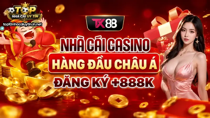 TX88 Có Uy Tín Không? Đánh Giá Hệ Sinh Thái Giải Trí Mới 2026 3 TX88