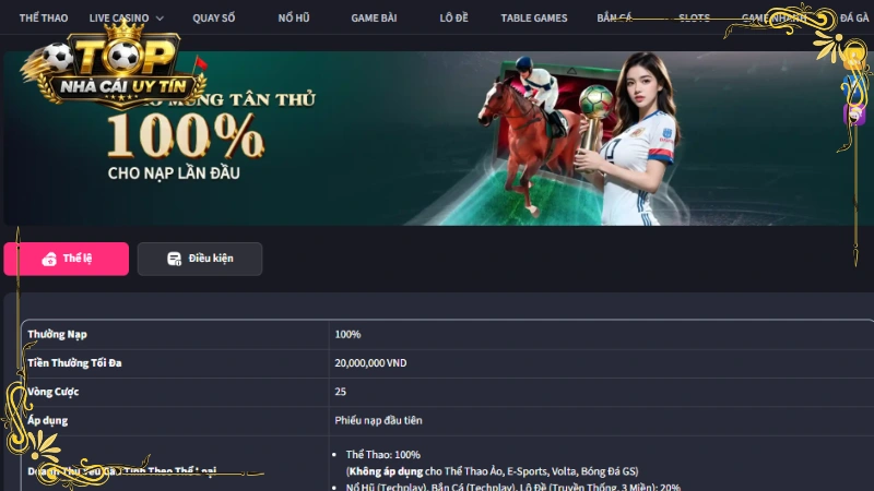 TX88 Khuyến Mãi - Quà Mừng Tân Thủ 100% Nạp Đầu 2 TX88 khuyến mãi